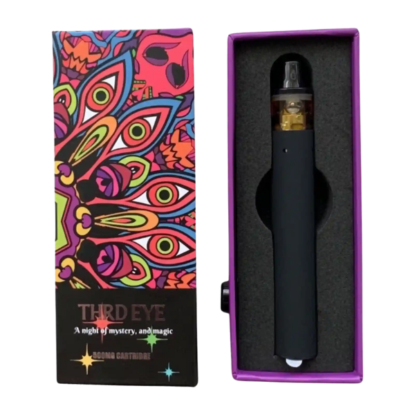 Buy Third Eye DMT Vape Pen (500mg)