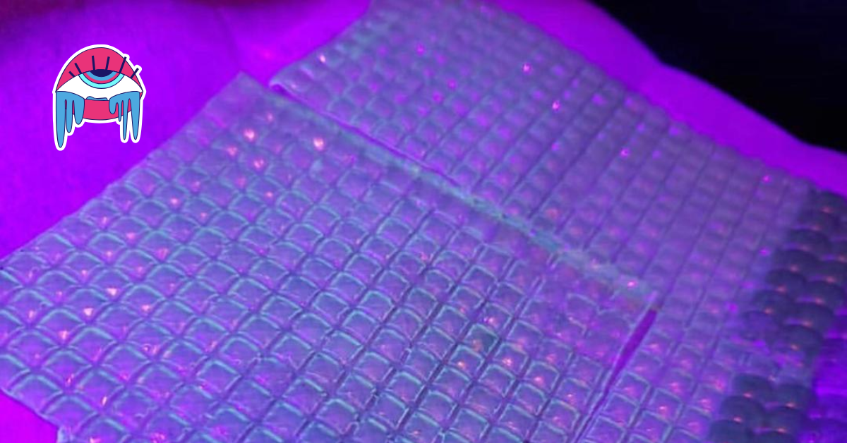 Buying LSD Gel Tabs: Understanding the True Value of LSD Gel Tabs