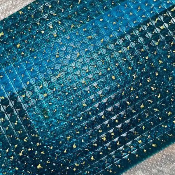 Blue acid gel tabs online