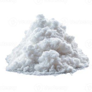 White fluff acid 150ug