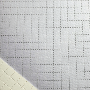 white LSD blotters