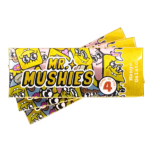 mr mushies bar