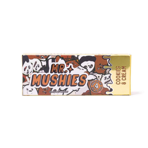 mr mushies bar