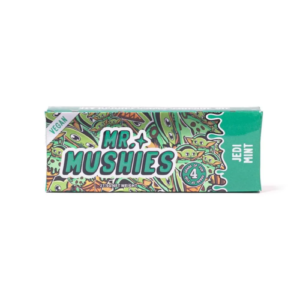 mr mushies shroom bar
