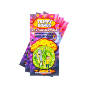 best smoke shop mushroom bars