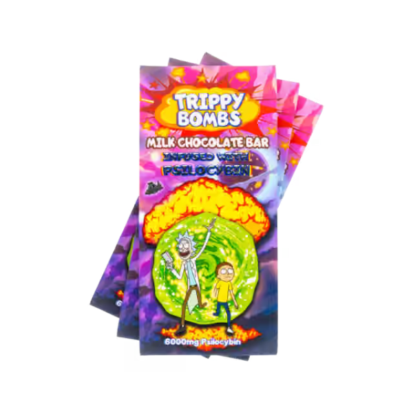 best smoke shop mushroom bars